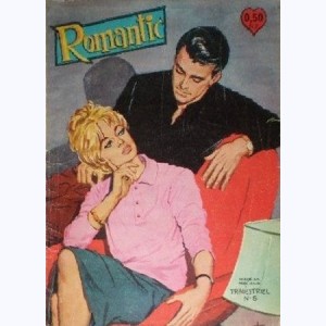 Romantic : n° 5, Rendez-vous à 7h
