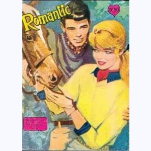 Romantic : n° 9, A la recherche du passé