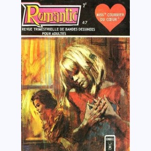 Romantic : n° 47