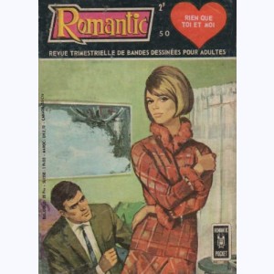 Romantic : n° 50, Rien que toi et moi