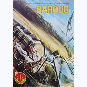 Baroud (2ème Série) : n° 2, Mission suicide