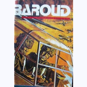 Baroud (2ème Série) : n° 6, La troisième guerre mondiale