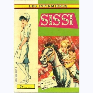 Sissi (Album) : n° 7027, Recueil 7027 (S5/67, S11/67)