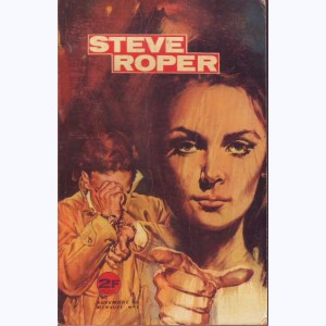 Steve Roper : n° 1, Déclin de l'étoile