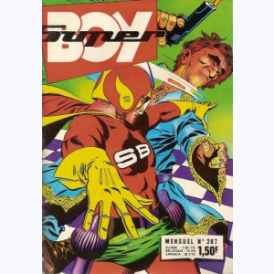 Super Boy : n° 287