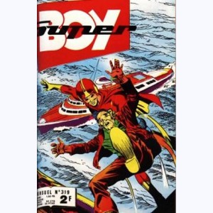 Super Boy : n° 319