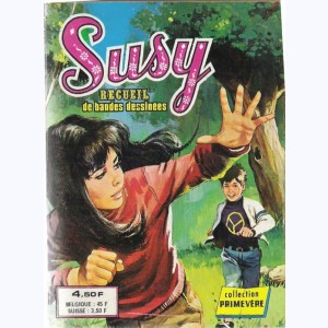 Susy (Album) : n° 5755, Recueil 5755
