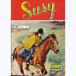 Susy (Album) : n° 5974, Recueil 5974 (90, 91, 92)