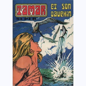 Tamar (Album) : n° 3, Recueil 3 (09, 10, 11, 12)