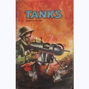 Tanks : n° 20, Dien-Bien-Phu