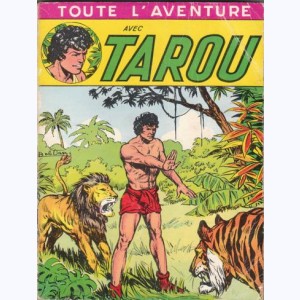 Tarou (Album) : n° 2336, Recueil 2336 (19, 20, 21, 22, 23, 24)
