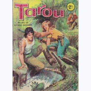 Tarou (Album) : n° 410, Recueil 410 (146, 147, 148, 149, S6/66)