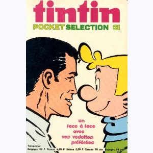 Tintin Sélection : n° 31, Michel Vaillant : Rendez-vous à Francorchamps