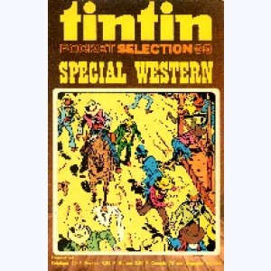 Tintin Sélection : n° 33, Jeremiah Jones