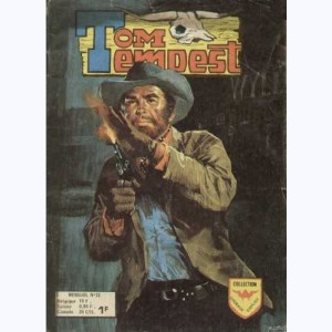 Tom Tempest : n° 32, STELLA