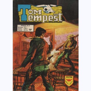 Tom Tempest : n° 37