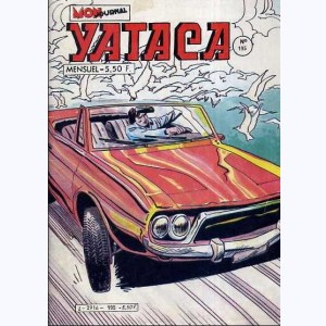 Yataca : n° 195