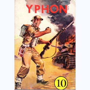 Yphon (Album) : n° 10, Recueil 10 (28, 29, 30)