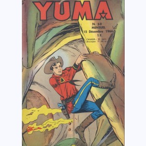 Yuma : n° 50
