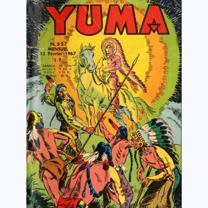 Yuma : n° 52