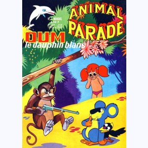 Animal Parade : n° 7