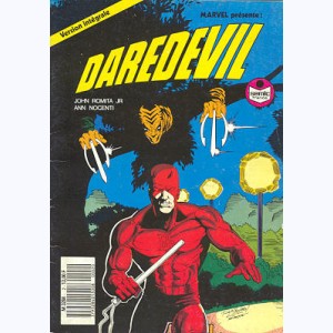 Daredevil : n° 2, Tentation !