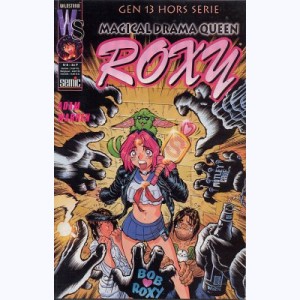 Gen 13 (HS) : n° 8, Magical Drama Queen Roxy
