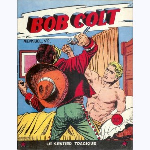 Bob Colt : n° 2