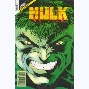 Hulk (5ème Série) : n° 1