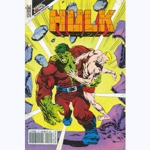 Hulk (5ème Série) : n° 2