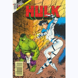 Hulk (5ème Série) : n° 4