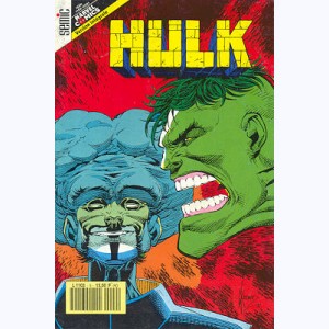 Hulk (5ème Série) : n° 9