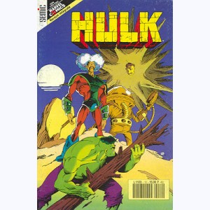 Hulk (5ème Série) : n° 10