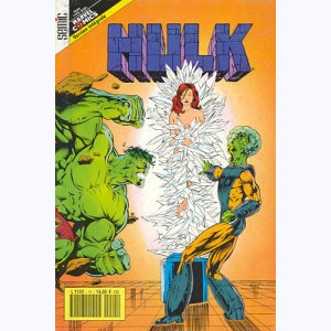 Hulk (5ème Série) : n° 11