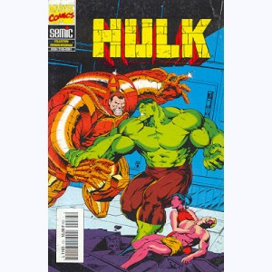 Hulk (5ème Série) : n° 13
