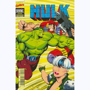 Hulk (5ème Série) : n° 15