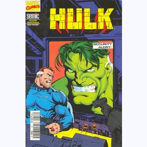 Hulk (5ème Série) : n° 16