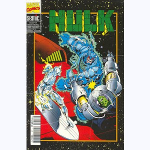 Hulk (5ème Série) : n° 17
