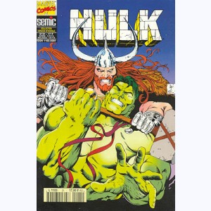 Hulk (5ème Série) : n° 21