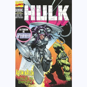 Hulk (5ème Série) : n° 26