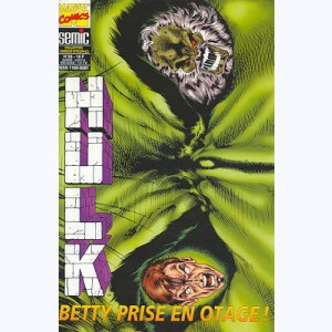 Hulk (5ème Série) : n° 28