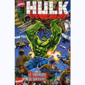 Hulk (5ème Série) : n° 36