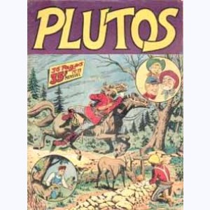 Plutos : n° 19