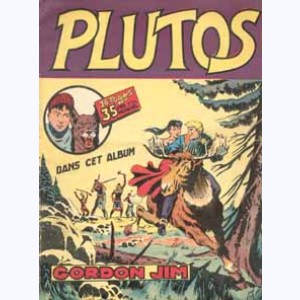 Plutos : n° 24