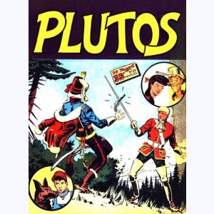 Plutos : n° 25