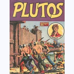 Plutos : n° 29, Coeur de fils