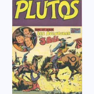 Plutos : n° 31
