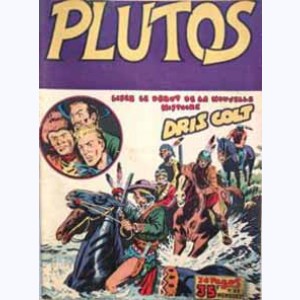 Plutos : n° 32
