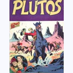Plutos : n° 33