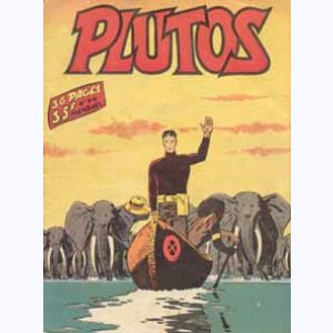 Plutos : n° 44
